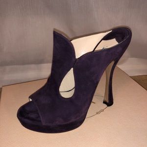Prada Heels